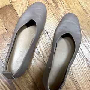 Everlane Day Glove flats